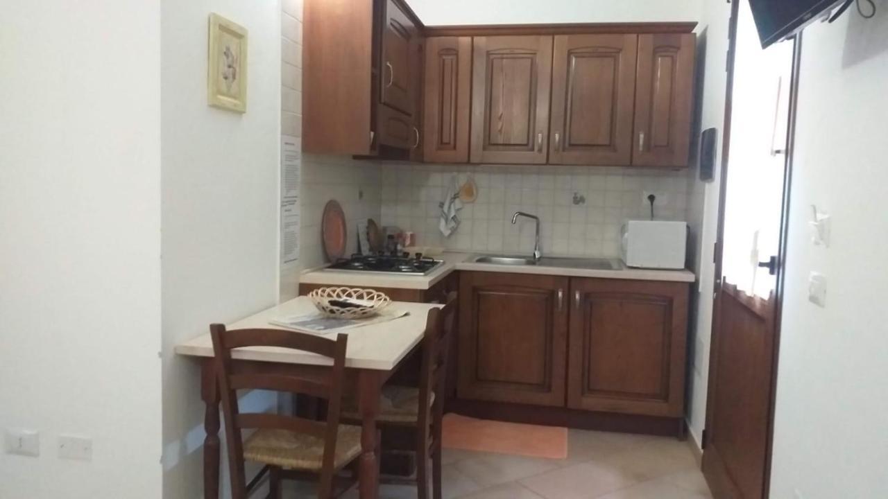 Vistamare Villa Орозеи Екстериор снимка