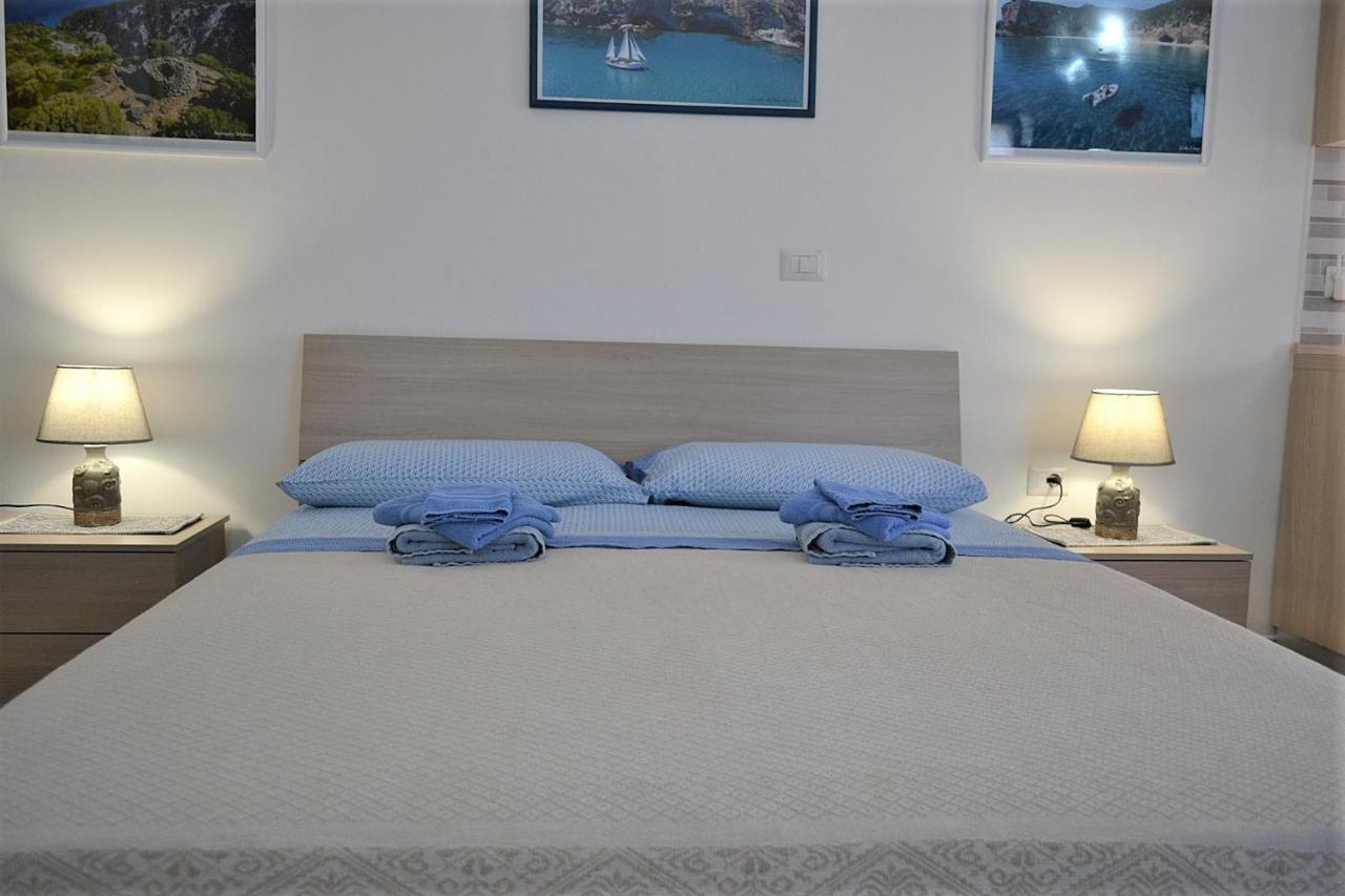 Vistamare Villa Орозеи Екстериор снимка