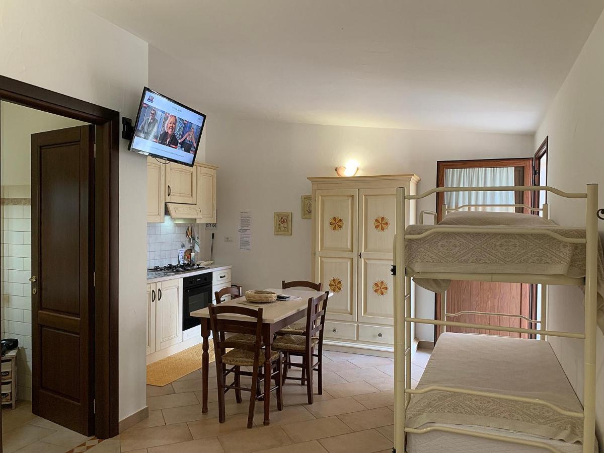 Vistamare Villa Орозеи Екстериор снимка