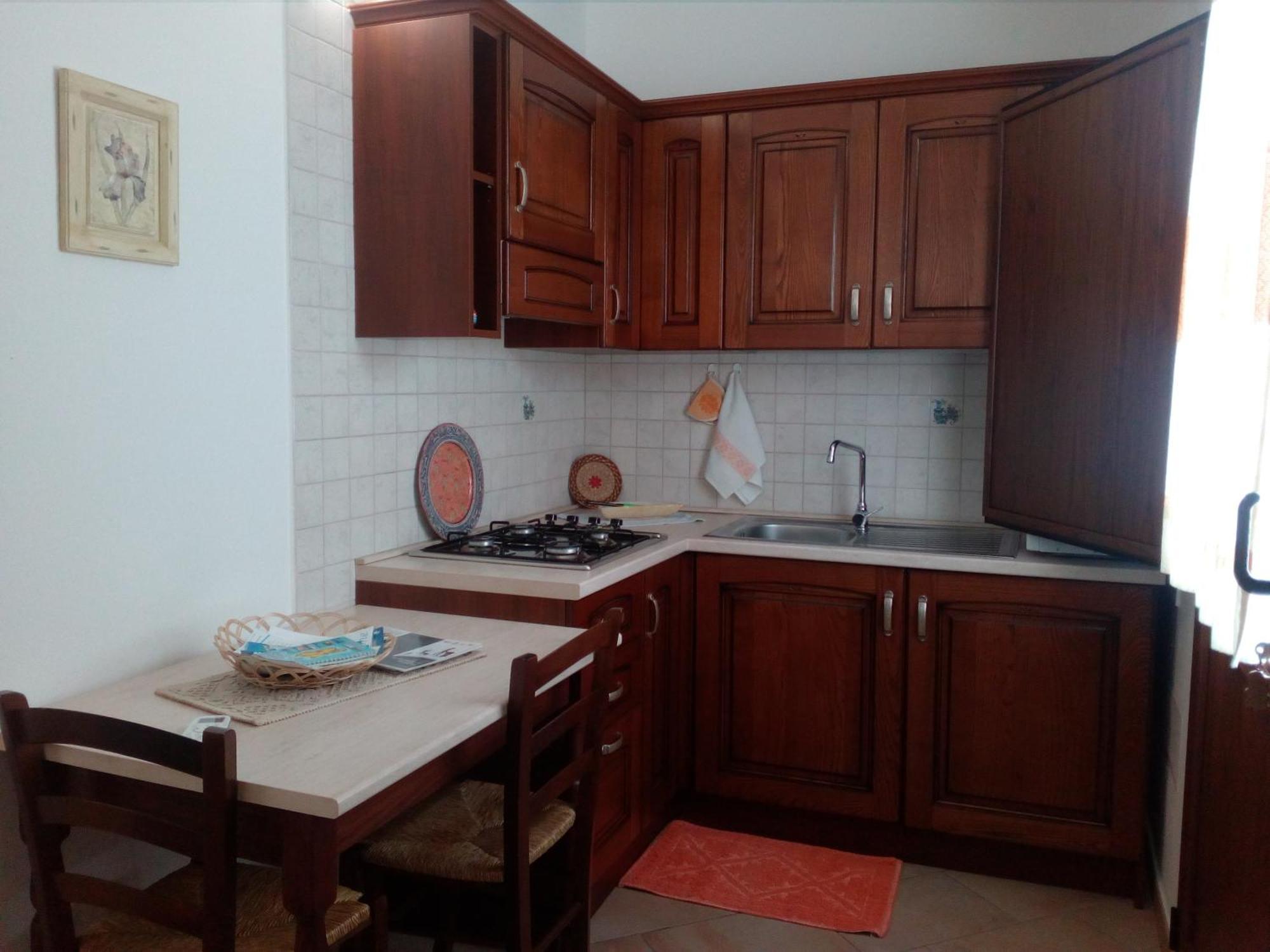 Vistamare Villa Орозеи Екстериор снимка